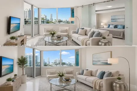 300 S Pointe Drive Miami Beach FL 33139