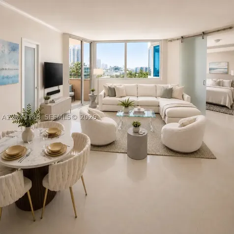 300 S Pointe Drive Miami Beach FL 33139