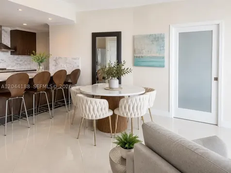 300 S Pointe Drive Miami Beach FL 33139
