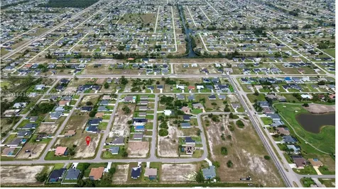 2459 NW 22nd Terrace Cape Coral FL 33993