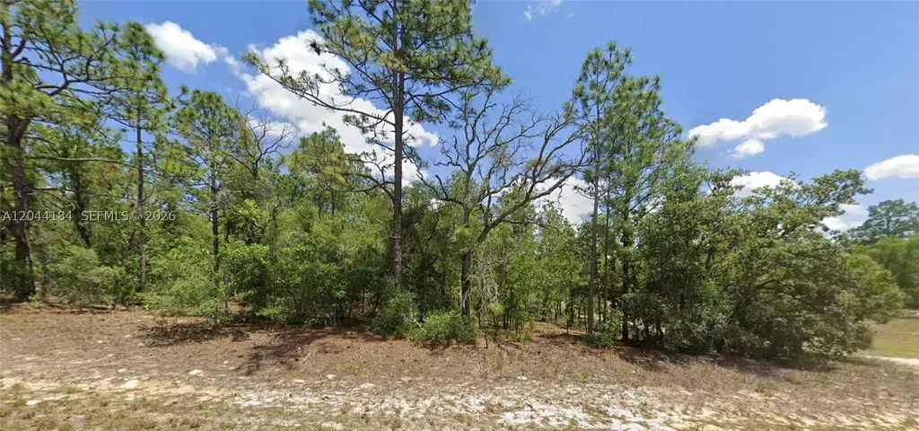 9857 N Lathyrus Terrace Citrus Springs FL 34433