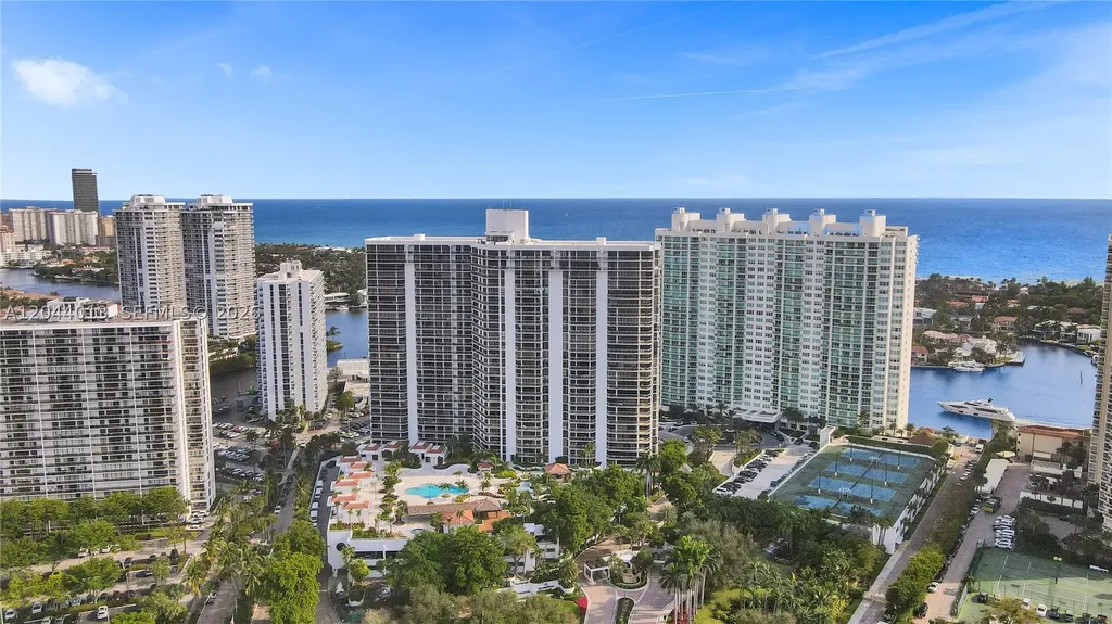 20281 E Country Club Drive Aventura FL 33180