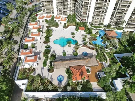 20281 E Country Club Drive Aventura FL 33180