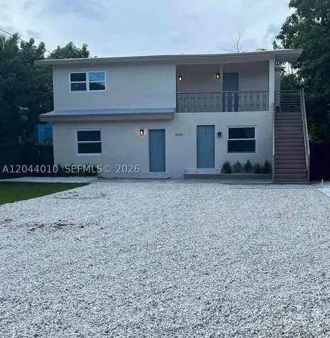 5444 NW 5 Avenue Miami FL 33127