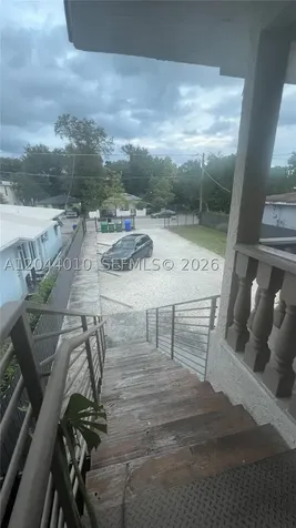 5444 NW 5 Avenue Miami FL 33127
