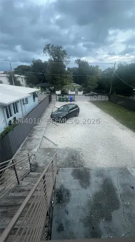 5444 NW 5 Avenue Miami FL 33127