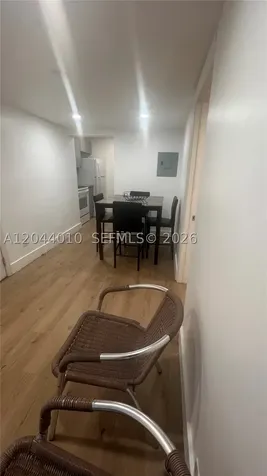 5444 NW 5 Avenue Miami FL 33127