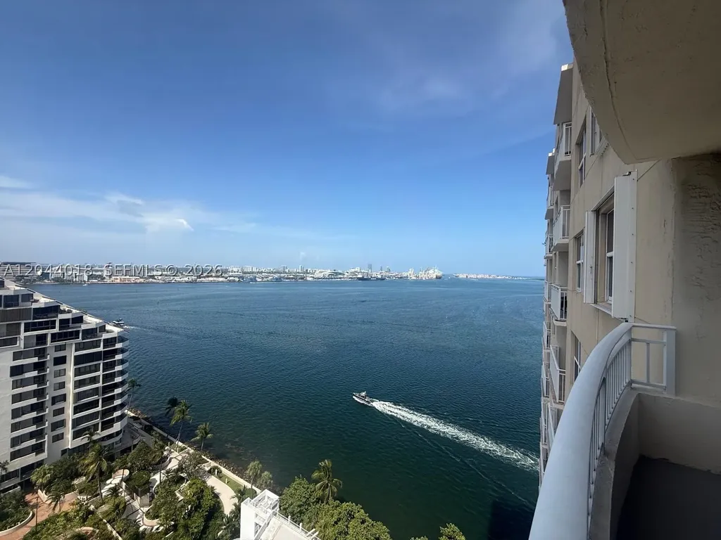 770 Claughton Island Drive Miami FL 33131