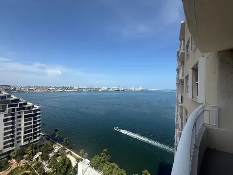 770 Claughton Island Drive Miami FL 33131