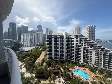 770 Claughton Island Drive Miami FL 33131