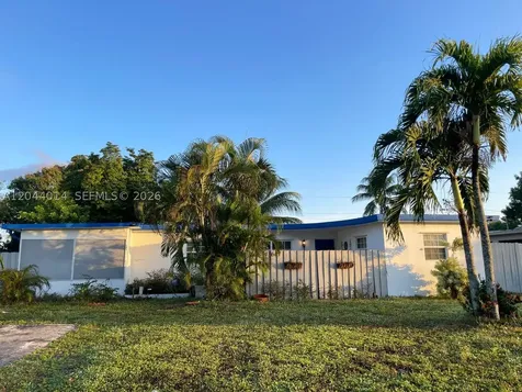 6461 Miramar Parkway Miramar FL 33023