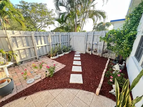 6461 Miramar Parkway Miramar FL 33023