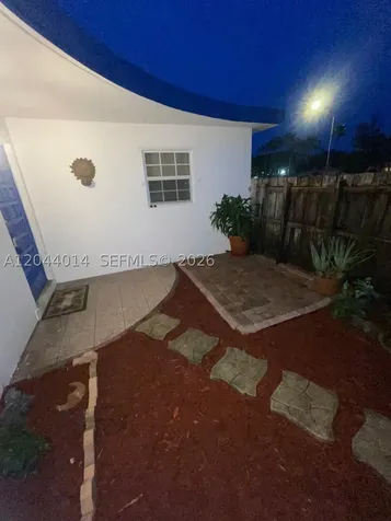6461 Miramar Parkway Miramar FL 33023