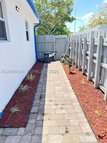 6461 Miramar Parkway Miramar FL 33023