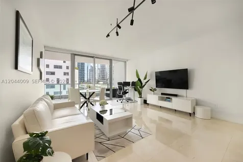 1331 Brickell Bay Drive Miami FL 33131
