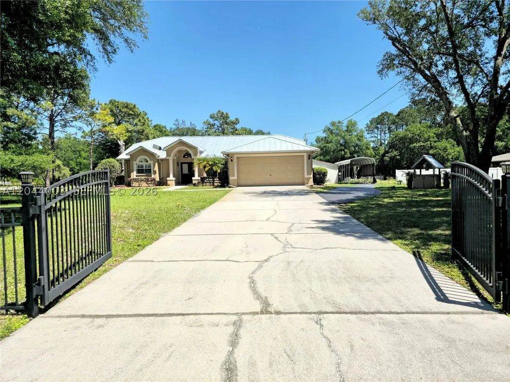 27015 Golden Meadow Drive Other City - In The State Of Florida FL 33544