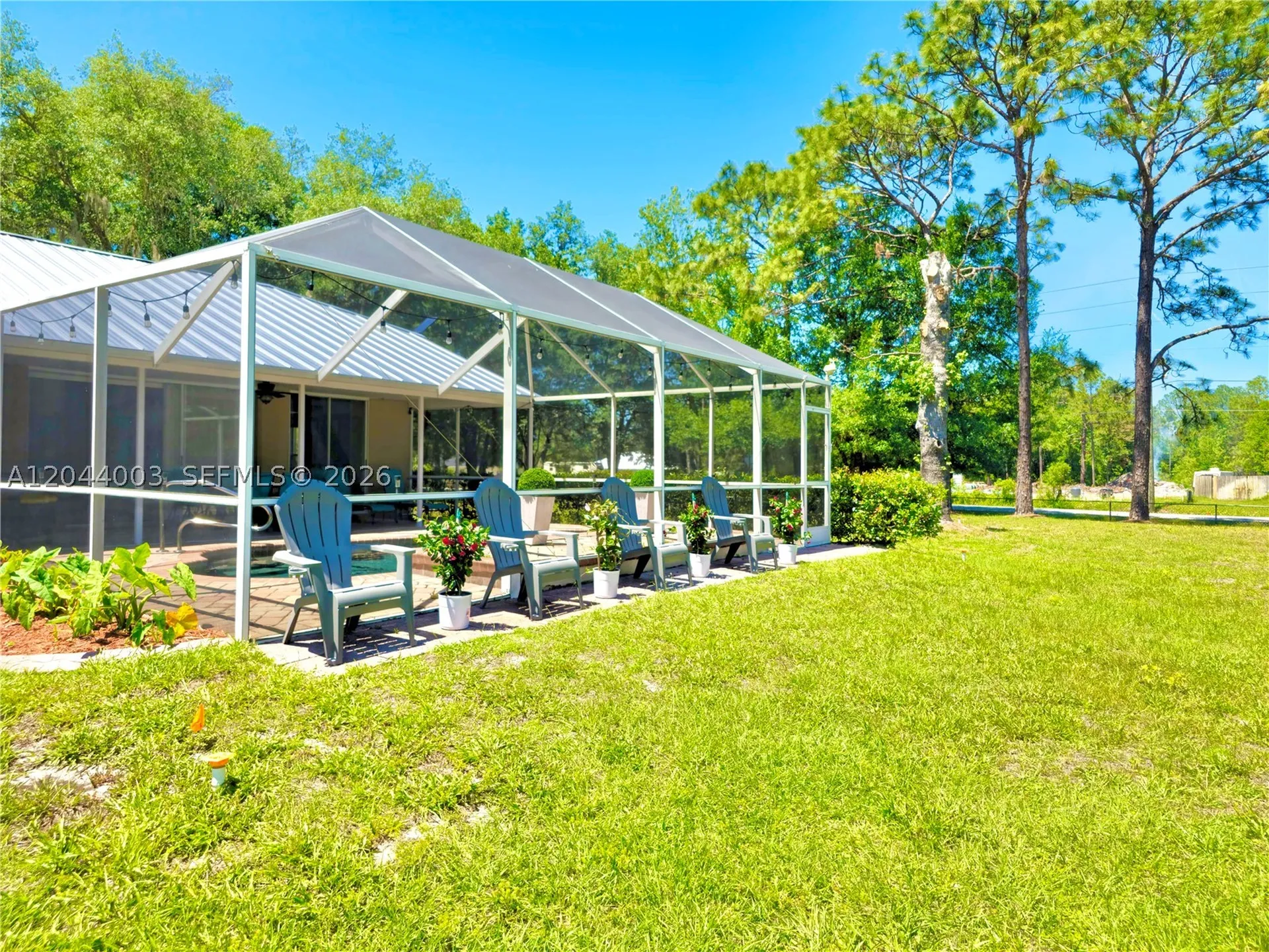 27015 Golden Meadow Drive Other City - In The State Of Florida FL 33544