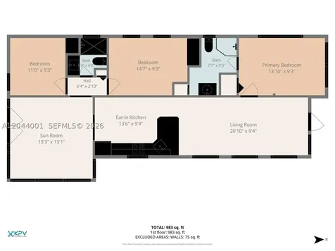 224 W 1st Court Key Largo FL 33037