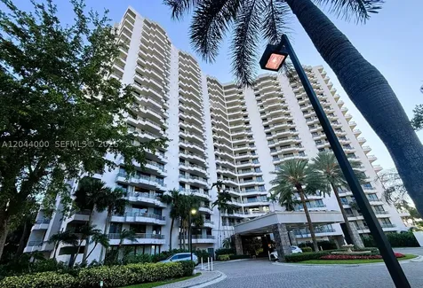 3300 NE 191st Street Aventura FL 33180
