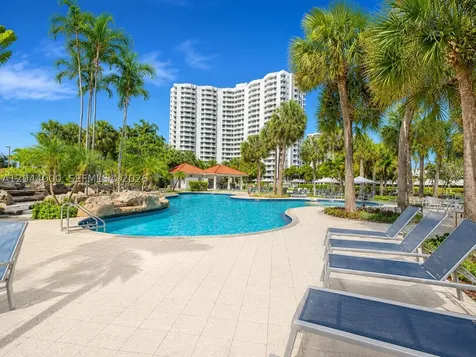 3300 NE 191st Street Aventura FL 33180