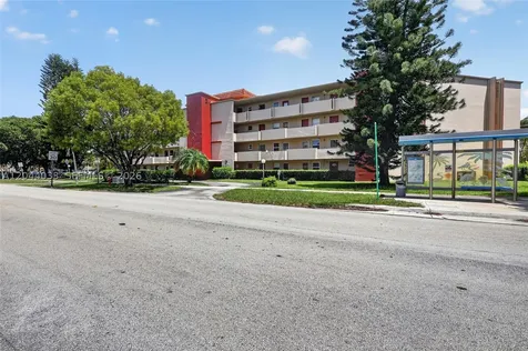 1501 NE 191st Street Miami FL 33179