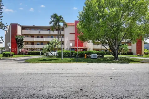 1501 NE 191st Street Miami FL 33179