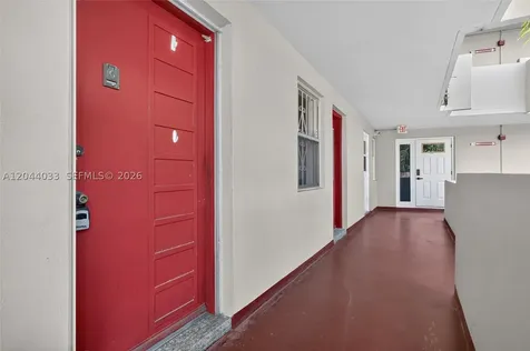 1501 NE 191st Street Miami FL 33179