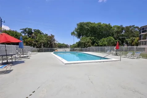 1501 NE 191st Street Miami FL 33179