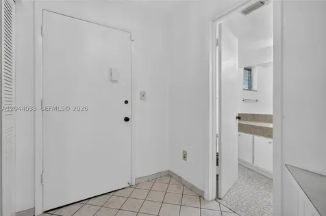 1501 NE 191st Street Miami FL 33179