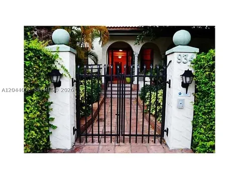 934 Michigan Avenue Miami Beach FL 33139