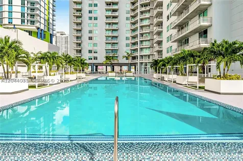 690 SW 1st Court Miami FL 33130