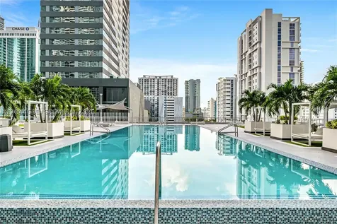 690 SW 1st Court Miami FL 33130