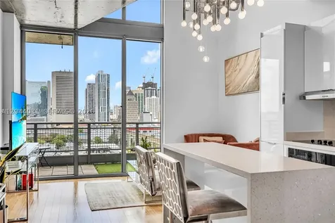 690 SW 1st Court Miami FL 33130
