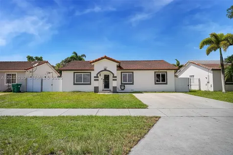 12551 SW 223 Street Miami FL 33170