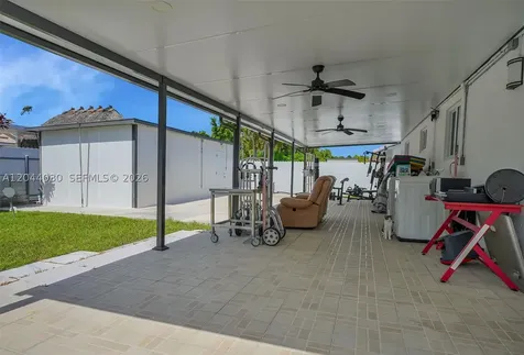 12551 SW 223 Street Miami FL 33170