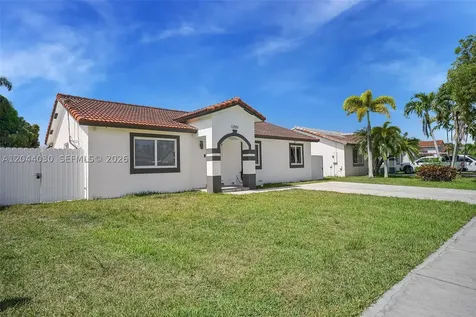 12551 SW 223 Street Miami FL 33170