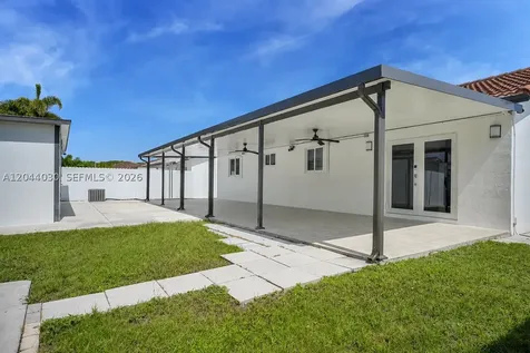 12551 SW 223 Street Miami FL 33170