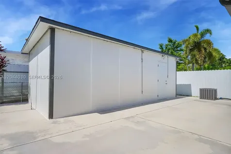 12551 SW 223 Street Miami FL 33170