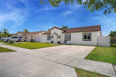 12551 SW 223 Street Miami FL 33170
