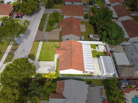 12551 SW 223 Street Miami FL 33170