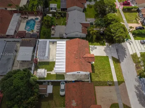 12551 SW 223 Street Miami FL 33170