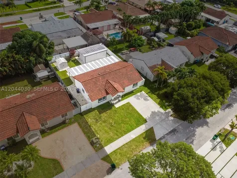 12551 SW 223 Street Miami FL 33170