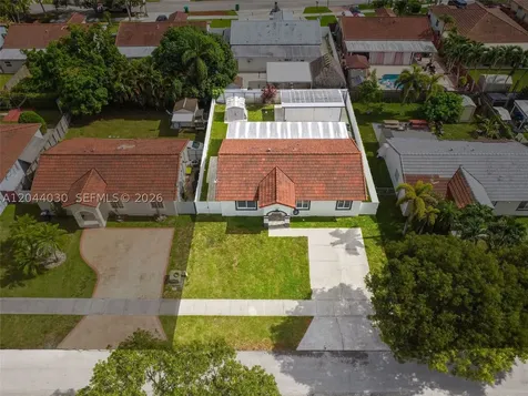12551 SW 223 Street Miami FL 33170