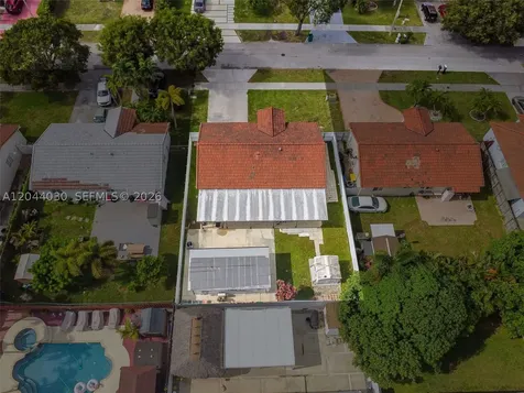 12551 SW 223 Street Miami FL 33170