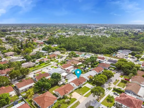 12551 SW 223 Street Miami FL 33170
