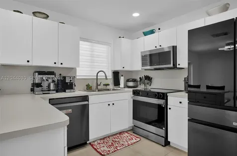 12551 SW 223 Street Miami FL 33170