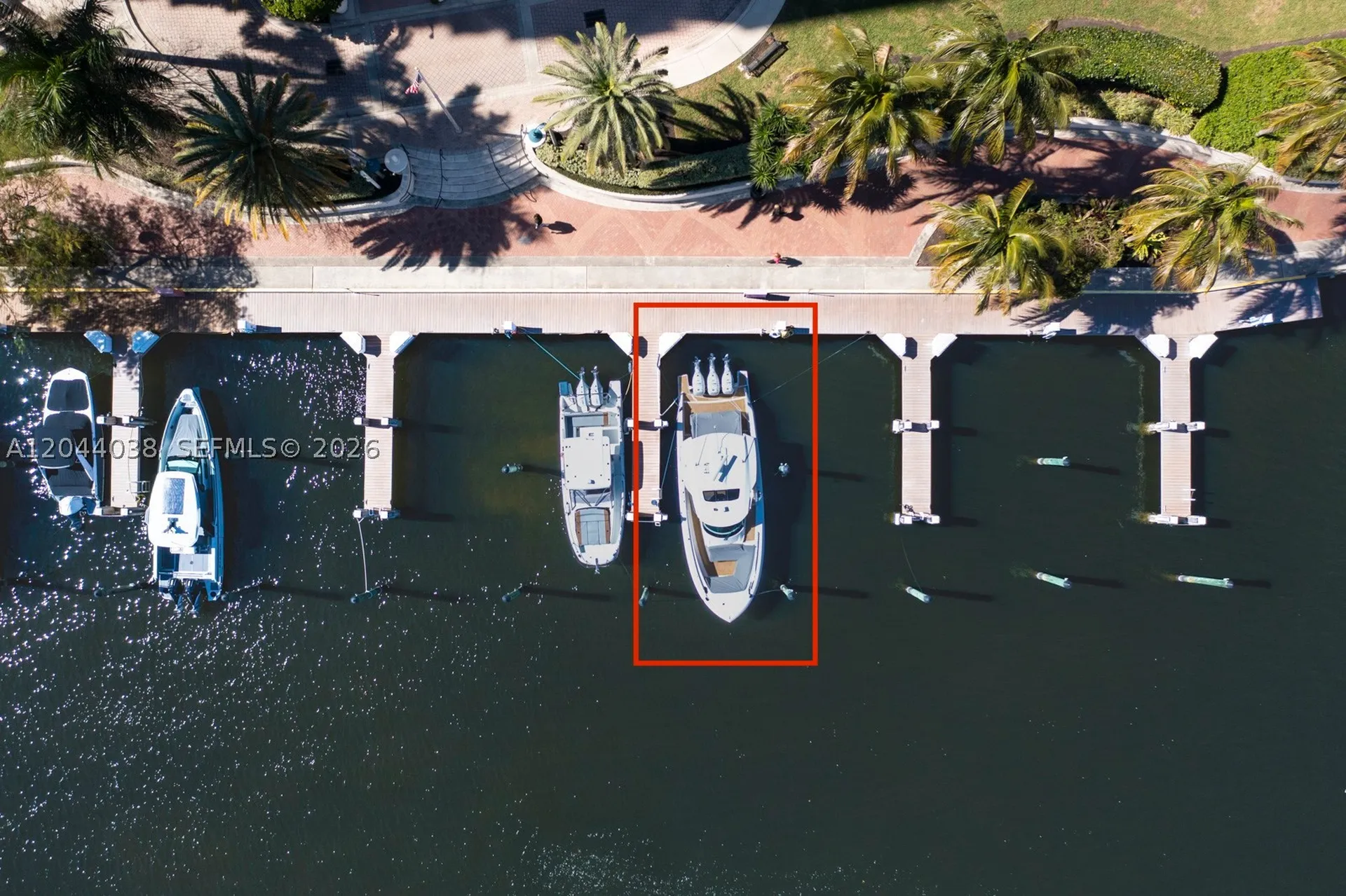 610 W Las Olas Boulevard Fort Lauderdale FL 33312