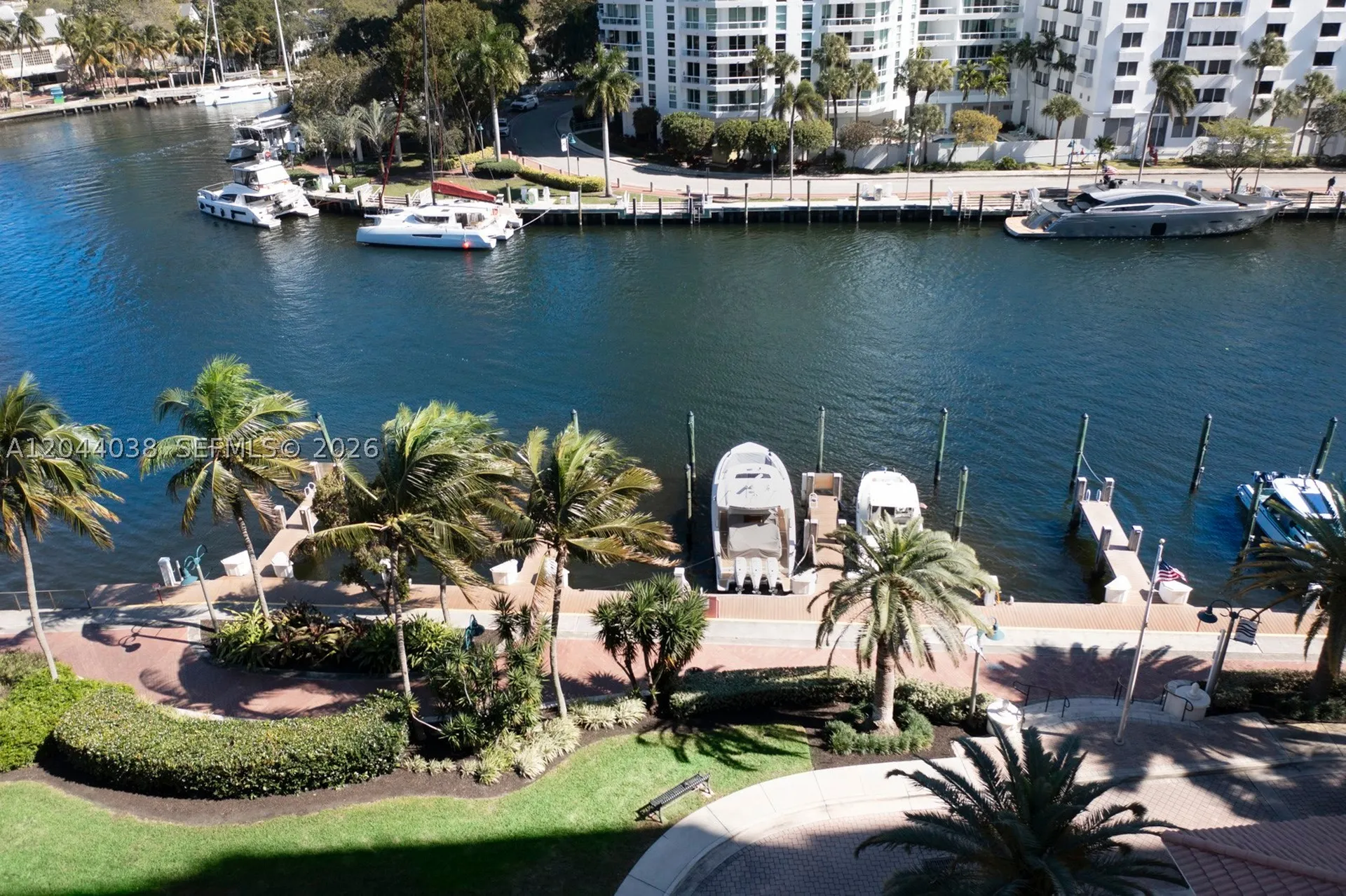 610 W Las Olas Boulevard Fort Lauderdale FL 33312