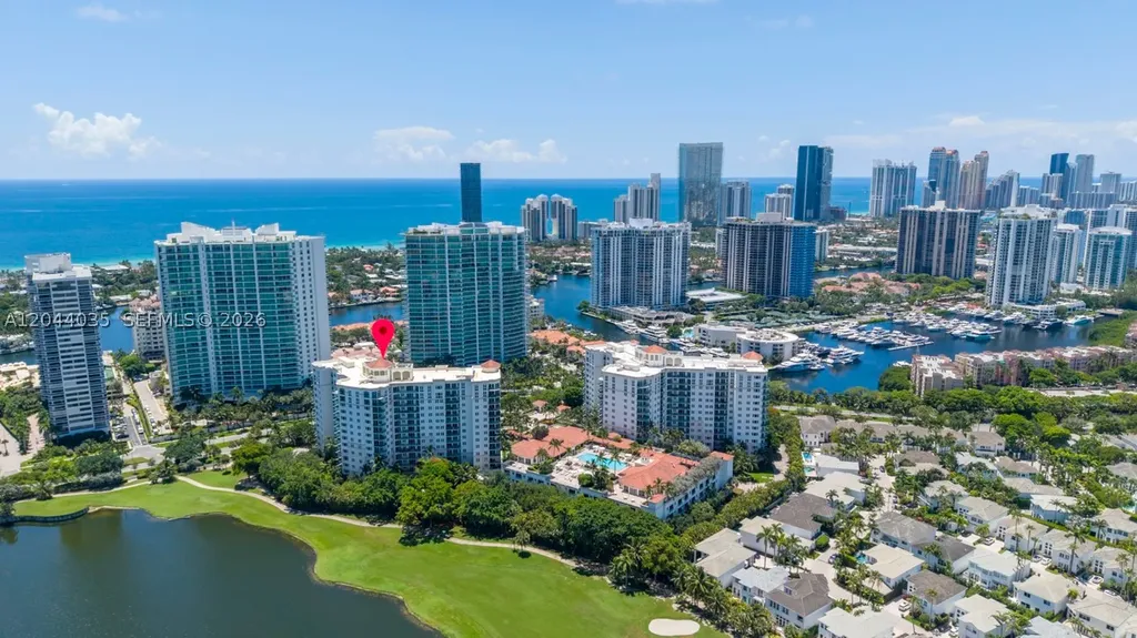 20000 E Country Club Drive Aventura FL 33180