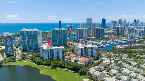 20000 E Country Club Drive Aventura FL 33180